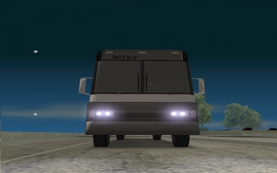 Police Coach